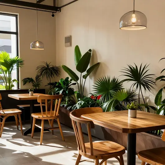 Clericot Café