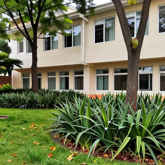 Clínica de Recuperação em Palmas