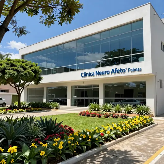 Clínica Neuro Afeto® Palmas