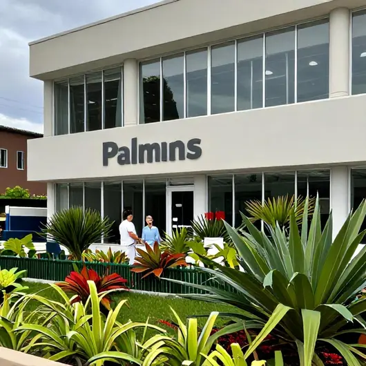 Clínicas em Palmas: Saúde e Bem-Estar na Capital Estadual