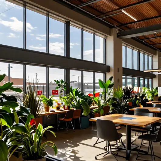Clump Coworking