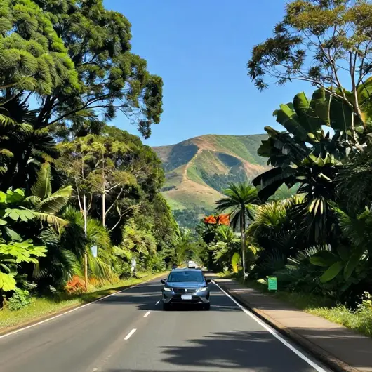 Como Chegar de Carro a Palmas - Rodovias e Dicas