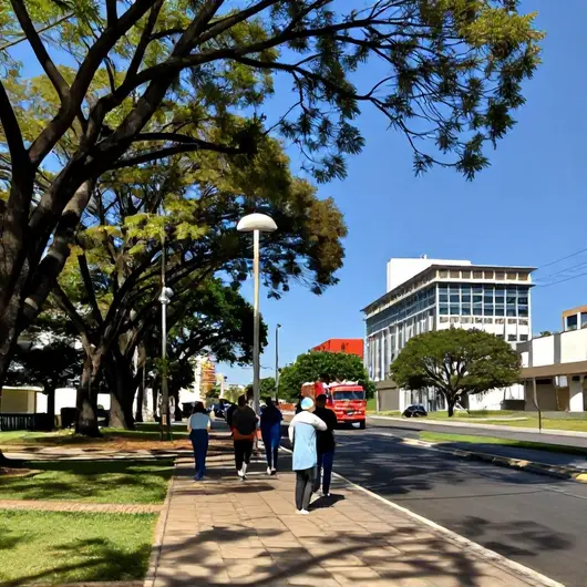Como Lidar com Emergências em Palmas – TO Como Lidar com Emergências em Palmas - TO