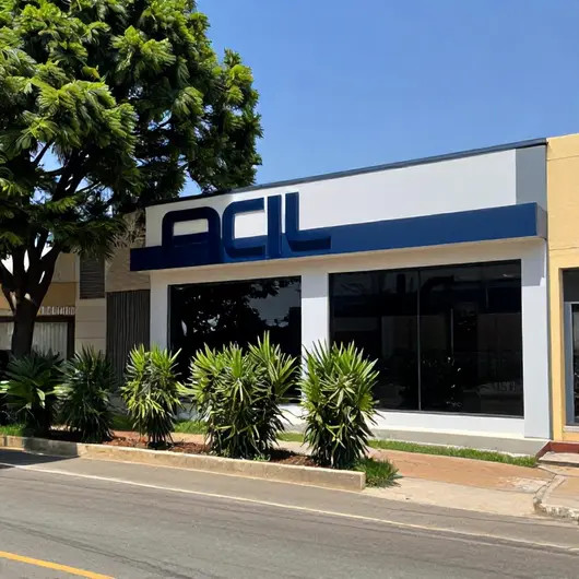 Conheça a Facil Imobiliaria