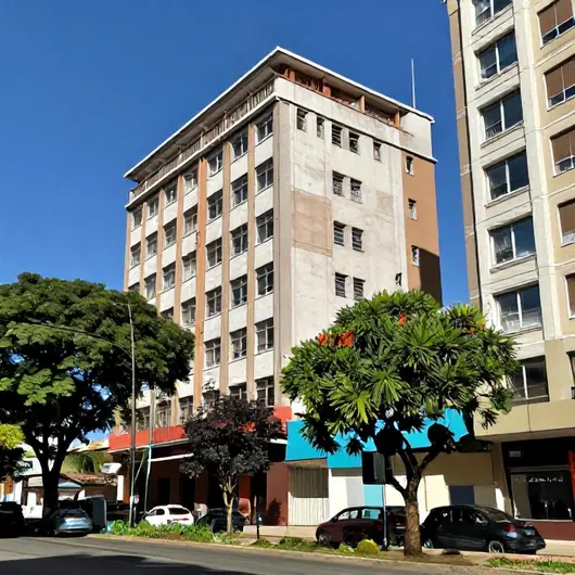 Conhecendo a CADEIA PÚBLICA DE PALMAS Conhecendo a CADEIA PÚBLICA DE PALMAS