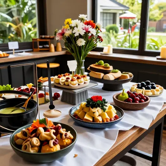 Cozinha Brasileira Buffet Cozinha Brasileira Buffet