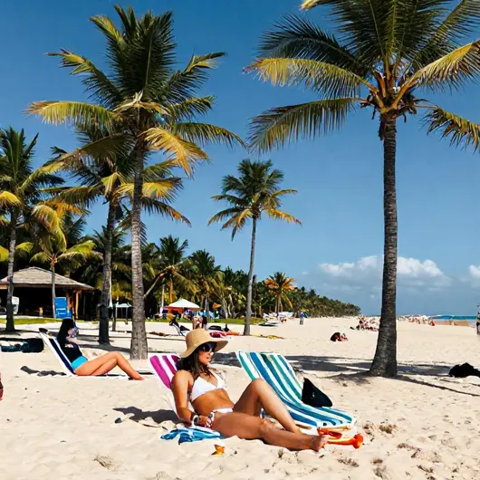 Cuidados Essenciais com o Sol em Palmas - TO