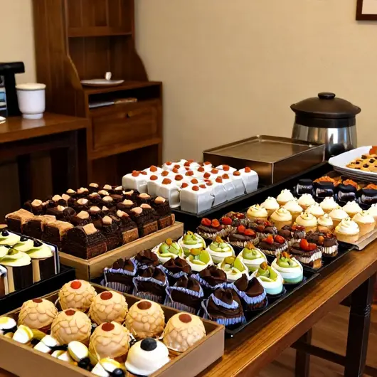 Daí Brigadeiro