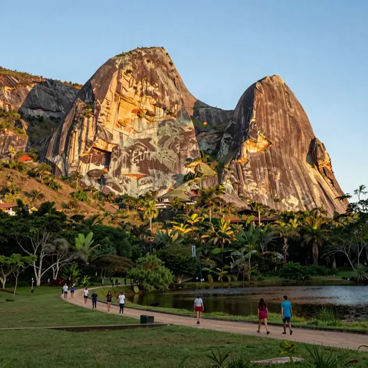 Descubra 17 incríveis Pedra Furada em Palmas - TO