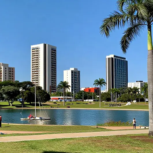 Descubra 24 lugares imperdíveis em Palmas: seu guia turístico atualizado Descubra 24 lugares imperdíveis em Palmas: seu guia turístico atualizado