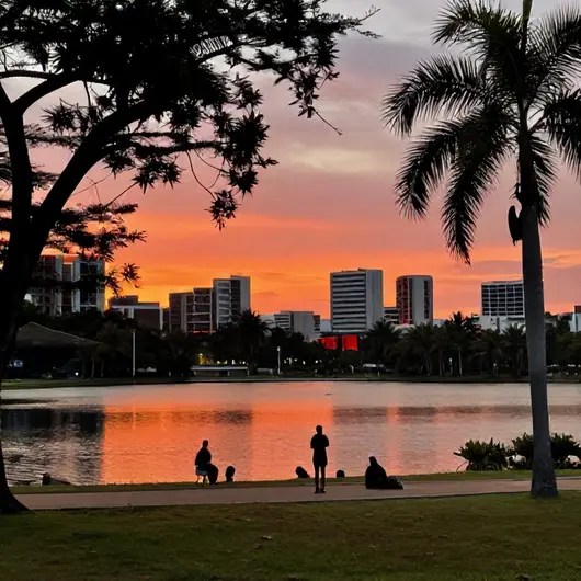 Descubra a Alta Temporada em Palmas - TO: Melhor época para visitar