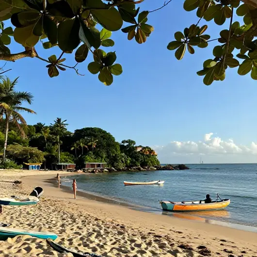 Descubra a Beleza da Praia das Arnos em Palmas – TO Descubra a Beleza da Praia das Arnos em Palmas - TO