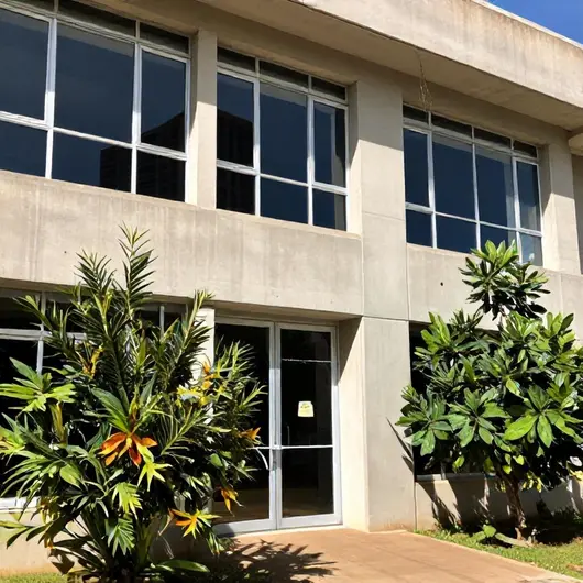 Descubra a Galeria Aman