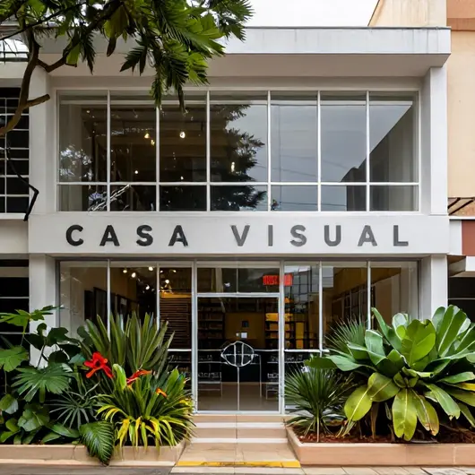 Descubra a Galeria Casa Visual