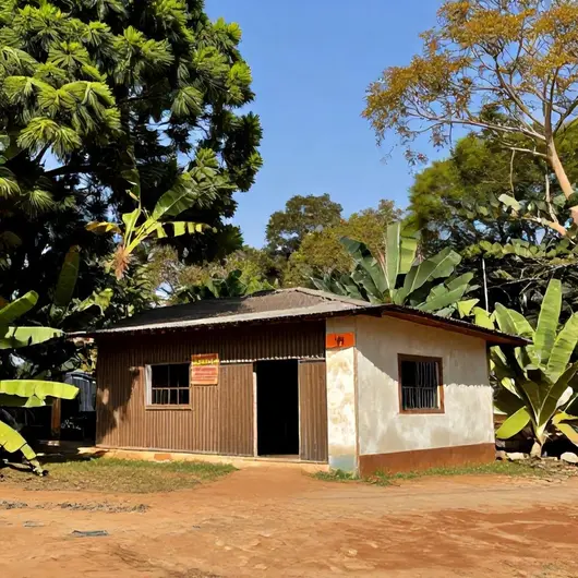 Descubra a Operadora Deserto do Jalapão Descubra a Operadora Deserto do Jalapão