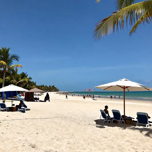Descubra a Orla da praia de Jatiúca-Maceió Descubra a Orla da praia de Jatiúca-Maceió