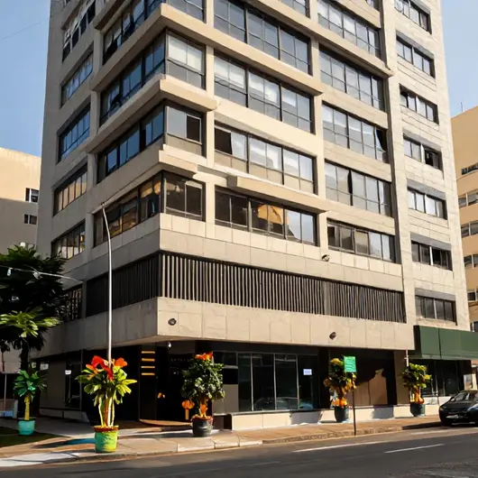 Descubra a Palmas Imobiliária