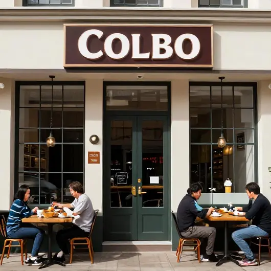 Descubra a Panificadora Colombo Palmas