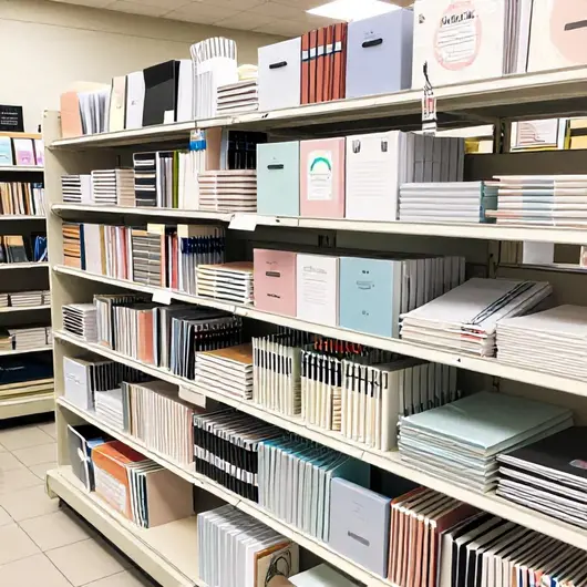 Descubra a PAPELARIA•ESCRITÓRIO•DELIVERY Mazzola Descubra a PAPELARIA•ESCRITÓRIO•DELIVERY Mazzola