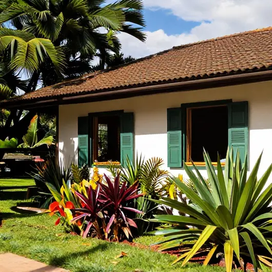 Descubra a Pousada Hotel Palmas Tocantins