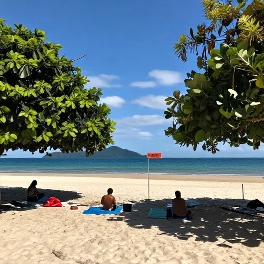 Descubra a Praia do Prata: Um Paraíso em Palmas - TO