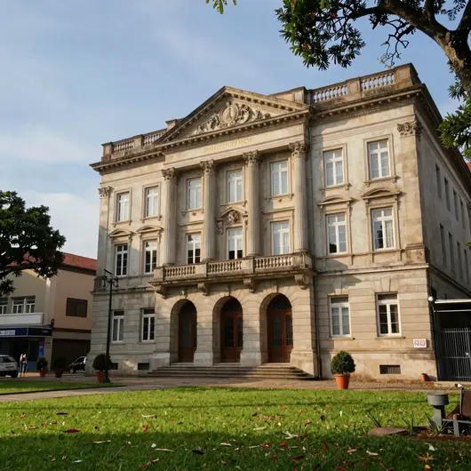 Descubra a Prefeitura Municipal de Lajeado