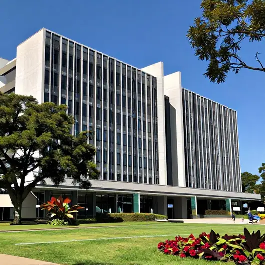 Descubra a Prefeitura Municipal de Palmas