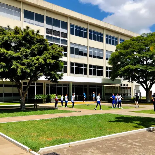 Descubra a Secretaria Municipal de Juventude e Esportes