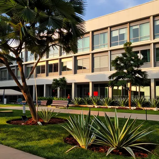 Descubra a Unidade Palmas Sul Descubra a Unidade Palmas Sul