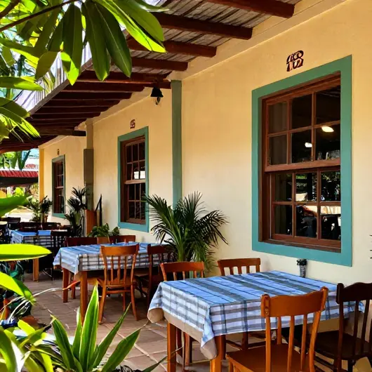 Descubra a Vila dos Sabores Descubra a Vila dos Sabores