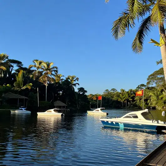 Descubra as Aventuras do Palmas Passeios Náuticos