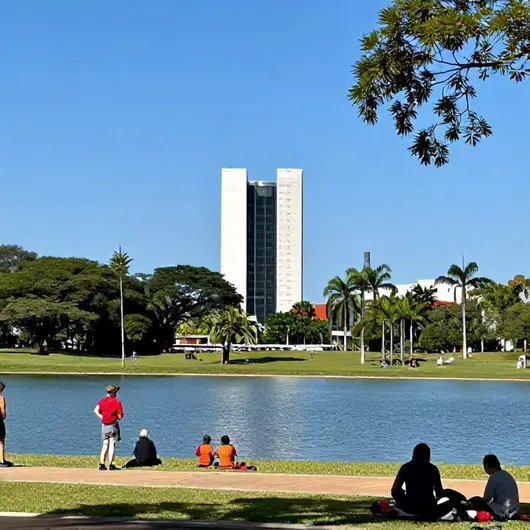 Descubra as Melhores Agências de Turismo em Palmas – TO Descubra as Melhores Agências de Turismo em Palmas - TO