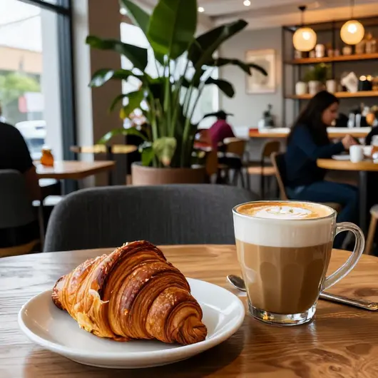 Descubra as Melhores Cafeterias em Palmas - TO