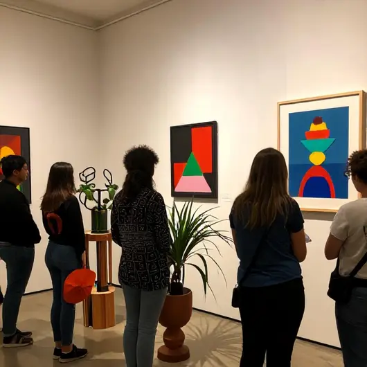 Descubra as Melhores Galerias de Arte em Palmas – TO