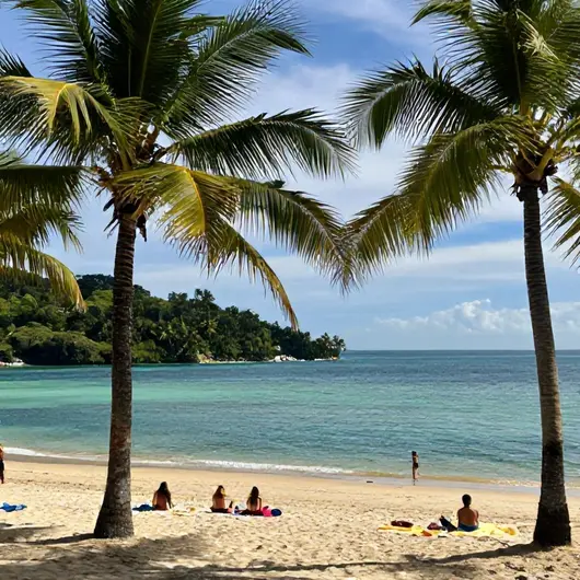 Descubra as Praias de Palmas
