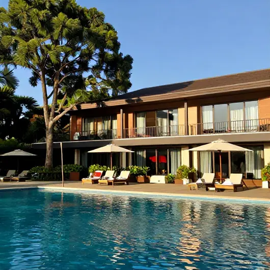 Descubra o Águas de Palmas Resort e Hotel