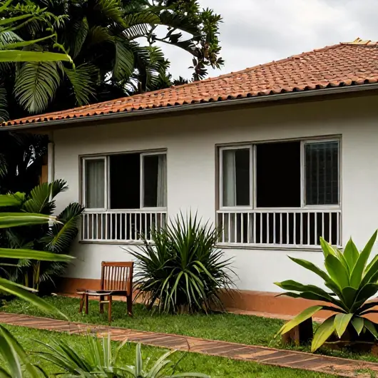 Descubra o ALBERGUE HOSTEL PALMAS Descubra o ALBERGUE HOSTEL PALMAS