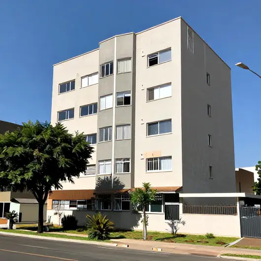 Descubra o Apartamento 2/4 quadra 308 Sul