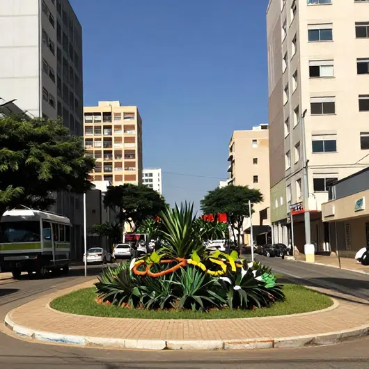 Descubra o Bairro Promorar Descubra o Bairro Promorar