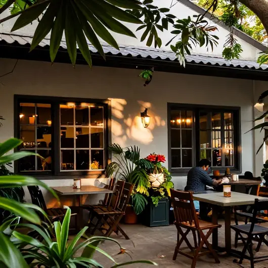 Descubra o Bar e Restaurante Pedra Furada Descubra o Bar e Restaurante Pedra Furada