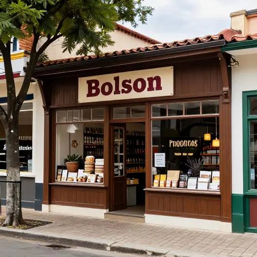 Descubra o Bolson Produtos da Serra Gaúcha