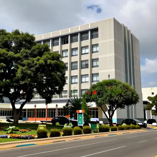 Descubra o Centro Médico: Palmas