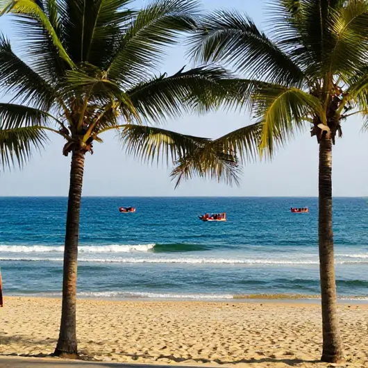 Descubra o Coral Dream Las Canteras Beach