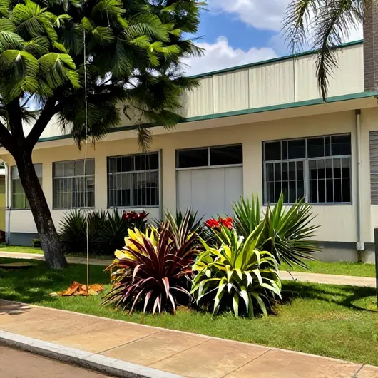 Descubra o CRAS Aureny III