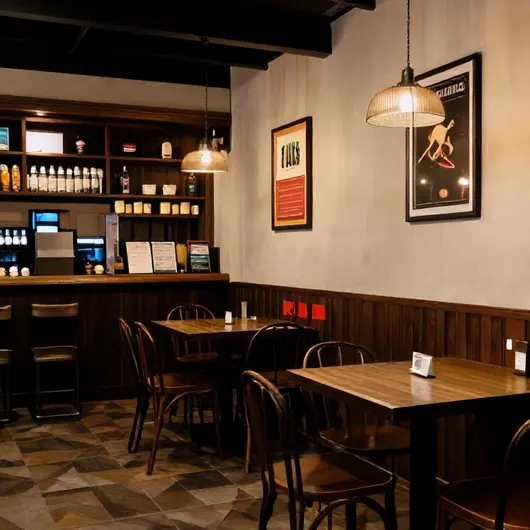 Descubra o Du Parlandrino Bar