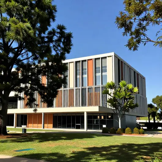 Descubra o Espaço Cultural de Palmas