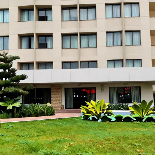 Descubra o Hotel Palmas Executivo Descubra o Hotel Palmas Executivo