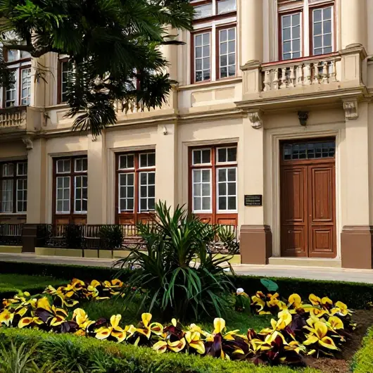 Descubra o Instituto Histórico e Geográfico do Tocantins
