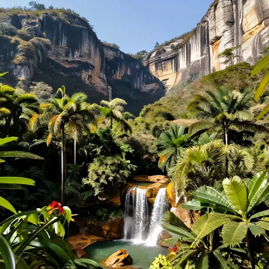 Descubra o Jalapão Expedições Ecoturismo