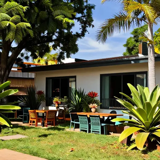 Descubra o JALAPAO HOSTEL EM PALMAS/TO: Uma Opção Confortável e Acessível